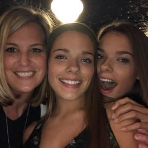 Meet your Posher, Beth